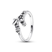 Anello Pandora Donna in Argento Zirconia 192516C01-48 - 192516C01-48